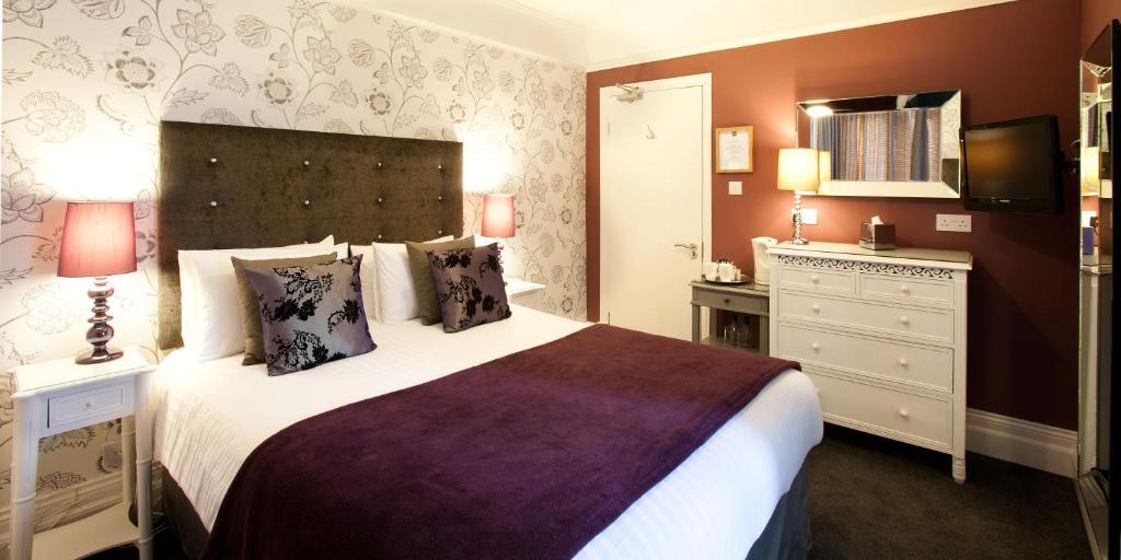 The Hideaway At Windermere (Adults Only) Esterno foto